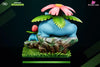 Pokémon Bulbasaur Evolution Group Statue - Infinite Studio [Pre-Order]