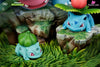 Pokémon Bulbasaur Evolution Group Statue - Infinite Studio [Pre-Order]