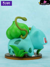 Pokemon Bulbasaur Figure - Funism Studio [In-Stock] - Full Payment - Pokemon