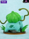 Pokemon Bulbasaur Figure - Funism Studio [In-Stock] - Full Payment - Pokemon