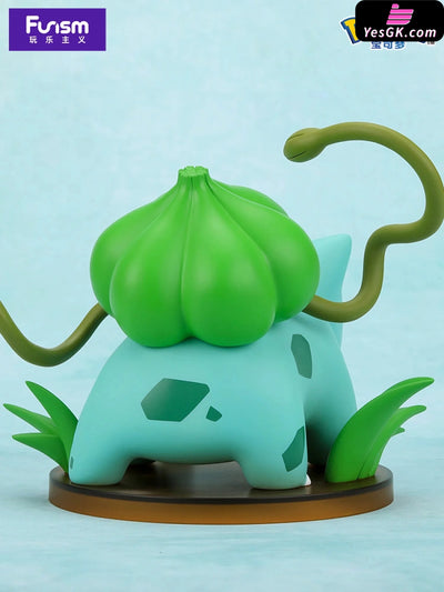Pokemon Bulbasaur Figure - Funism Studio [In-Stock] - Full Payment - Pokemon