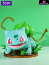 Pokemon Bulbasaur Figure - Funism Studio [In-Stock] - Full Payment - Pokemon