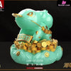 Pokémon Bulbasaur Resin Statue - Libra Studio [Pre-Order]