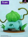 Pokémon Bulbasaur Statue - Wan Le Zhu Yi Studio [Pre-Order]