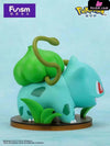 Pokémon Bulbasaur Statue - Wan Le Zhu Yi Studio [Pre-Order]