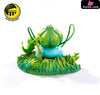 Pokemon - Bulbasaur/ Venusaur Family Resin Statue Moon Shadow Studio [In Stock]