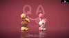 Pokémon Buneary 1/20 GK Statue - QA Studio [Pre-Order] Pokémon