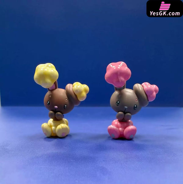 Pokémon Buneary 1/20 GK Statue - YOR Studio [Pre-Order] - Deposit / Original Color - Pokemon