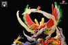 Pokémon Burning Legend #2 Resin Statue - MFC Studio [In-Stock] Full Payment Pokémon