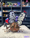 Pokemon Butterfree Resin Statue - Jc Studio [Pre - Order] Pokémon