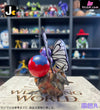 Pokemon Butterfree Resin Statue - Jc Studio [Pre - Order] Pokémon