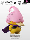 Pokémon Buu Psyduck GK Statue - NIUZI Studio [Pre-Order] Pokémon