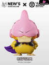 Pokémon Buu Psyduck GK Statue - NIUZI Studio [Pre-Order] Pokémon