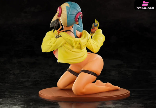 Pokemon Canari 1/6 GK Statue - Beast Studio [In-Stock] - Full Payment - Pokemon