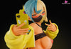 Pokemon Canari 1/6 GK Statue - Beast Studio [In-Stock] - Full Payment - Pokemon