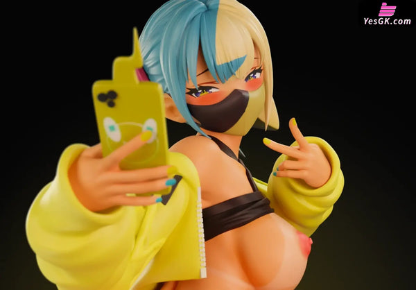 Pokemon Canari 1/6 GK Statue - Beast Studio [In-Stock] - Full Payment - Pokemon