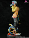 Pokemon Canari Statue - TG Studio