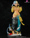 Pokemon Canari Statue - TG Studio