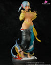 Pokemon Canari Statue - TG Studio