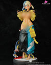 Pokemon Canari Statue - TG Studio