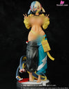 Pokemon Canari Statue - TG Studio