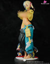 Pokemon Canari Statue - TG Studio