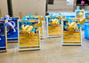 Pokémon Card 012 Pikachu is coming 2.0 GK Statue - GEISHA Studio [In-Stock] Pokémon