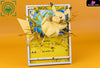 Pokemon Card #1: Pikachu Resin Statue - Geisha Studio [Pre - Order] Pokémon