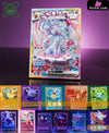 Pokémon Card #13 Sylveon GK Statue - GEISHA Studio [Pre-Order] Pokémon