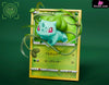 Pokémon Card #3.4.5 Squirtle & Charmander Bulbasaur Gk Statue - Geisha Studio [Pre-Order] Deposit /