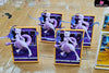 Pokémon Card #6 Mewtwo Attack GK Statue - GEISHA Studio [In-Stock] Pokémon