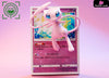 Pokémon Card #7 Mew GK Statue - GEISHA Studio [Pre-Order] Pokémon