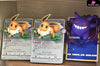 Pokémon Cards 2nd Edition Gengar Resin Statue - GEISHA Studio [In-Stock] Full Payment Pokémon