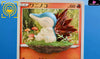 Pokémon Cards Episode #23 Chikorita #24 Totodile #25 Cyndaquil 1/6 GK Statue - GEISHA Studio [Pre-Order] - Deposit