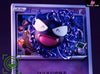 Pokémon Cards Episode 9th10th11th Gastly & Haunter & Gengar 2.0 GK Statue - GEISHA Studio [Pre-Order] Pokémon