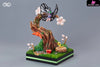 Pokemon Caterpie Evolution Group Statue - Infinite Studio [Pre - Order] Pokémon