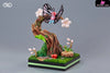 Pokemon Caterpie Evolution Group Statue - Infinite Studio [Pre - Order] Pokémon