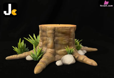 Pokémon Caterpie Resin Statue - JC Studio [In-Stock] Pokémon