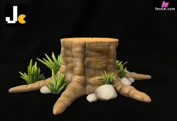 Pokémon Caterpie Resin Statue - JC Studio [In-Stock] Pokémon