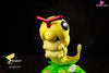 Pokémon Caterpie Resin Statue - Sprout Studio [Pre-Order]