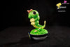 Pokémon Caterpie Resin Statue - Sprout Studio [Pre-Order]