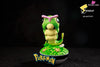 Pokémon Caterpie Resin Statue - Sprout Studio [Pre-Order]