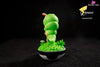 Pokémon Caterpie Resin Statue - Sprout Studio [Pre-Order]