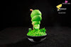 Pokémon Caterpie Resin Statue - Sprout Studio [Pre-Order]