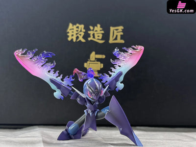 Pokémon Ceruledge GK Statue - Duan Zao Jiang Studio [Pre-Order] Deposit / Different color Pokémon