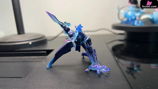 Pokémon Ceruledge GK Statue - YI ZHI QIAN BI Studio [In-Stock] Deposit Pokémon