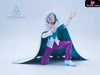 Pokémon Champion Wallace GK Statue - Sootopolis City Studio [Pre-Order] Deposit / Different color Pokémon
