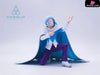 Pokémon Champion Wallace GK Statue - Sootopolis City Studio [Pre-Order] Deposit / Primary color Pokémon