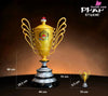 Pokemon Championship Trophy GK Statue - PPAP Studio [In-Stock] Full Payment / Small Pokémon