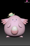 Pokémon Chansey 1/20 GK Statue - ZM Studio [Pre-Order] - Pokemon